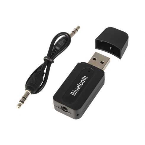 86-054# Bluetooth jack adapter 3,5 mm