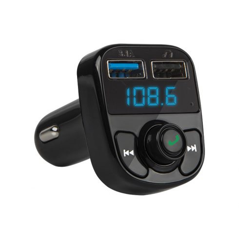 74-155# Bluetooth FM transmiter t-01