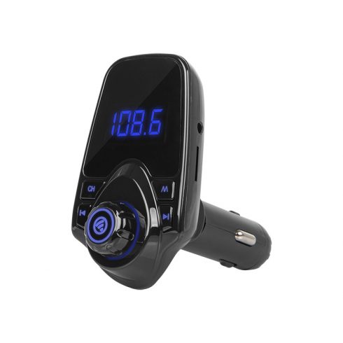 74-156# Bluetooth FM transmiter t-02'