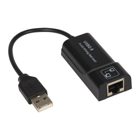 86-059# USB RJ45 LAN mrežna kartica, K-02 kabel