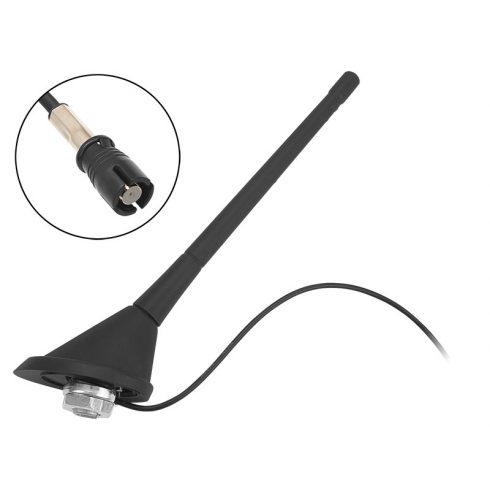 22-676# Auto antena za VW Group Raku II