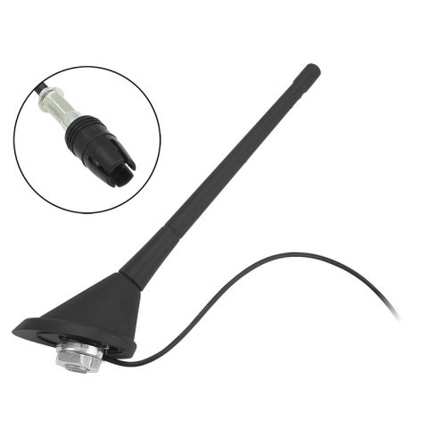 22-670# auto antena za Fiat Raw (Raku i)