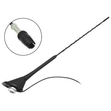 22-671# Auto antena za Fiat Raw, jarbol 40cm