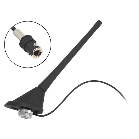 22-678# Auto antena za VW Group Snap