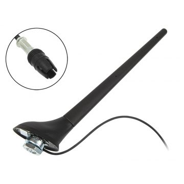   22-699# Profesionalna auto antena fm fiat phantom raw jarbol 20 cm