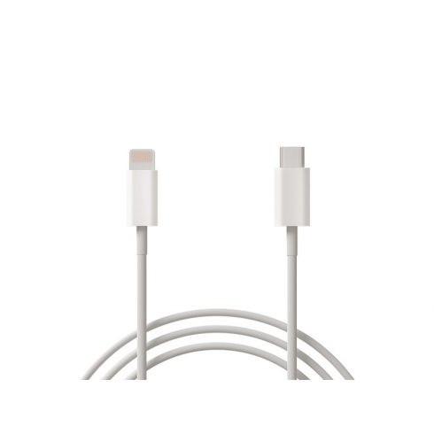 66-142# USB-C konektor - iPhone 1m bijeli