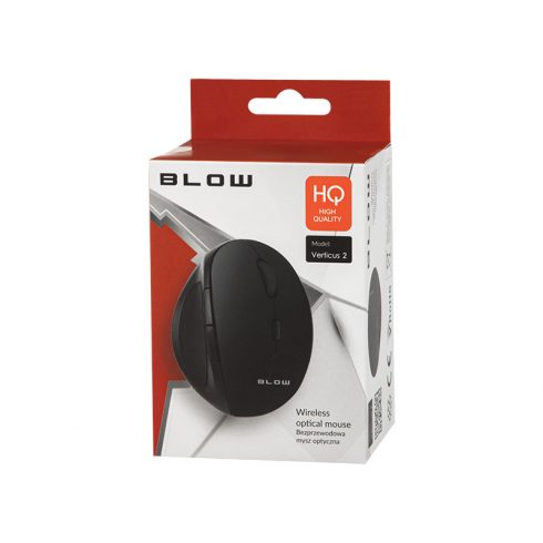 84-042# Blow mb-50 usb optički miš, crni