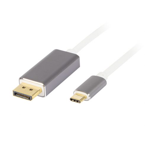 92-026# Display port konektor - USB-C 1.8m'