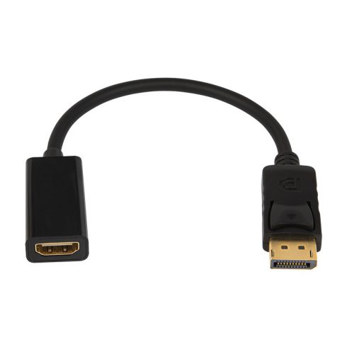 92-156# HDMI adapter, HDMI utičnica-priključak za prikaz, 0,2 m