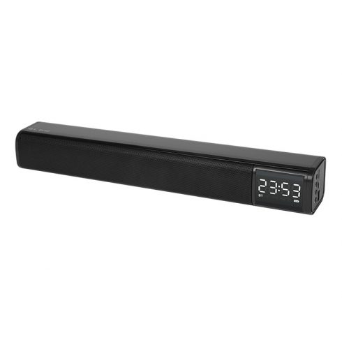 30-348# Bluetooth zvučnik bt620 soundbar crni