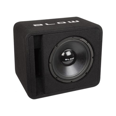 30-926# Aktivni subwoofer blow-1005 10" 200w