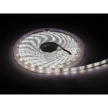 70-731# LED traka hladno bijela 2835 5m/300 vodootporna