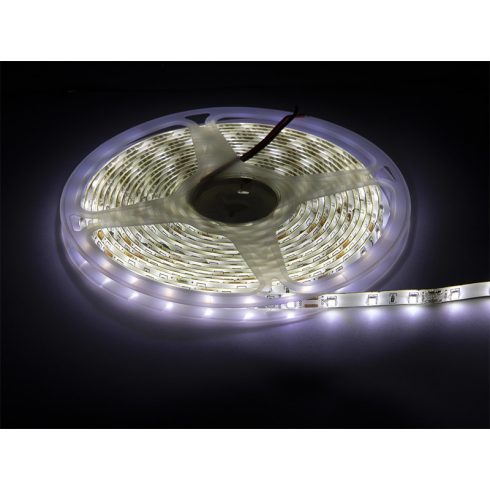 70-732# LED traka neutralno bijela 2835 5m/300 vodootporna