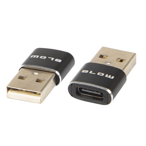 75-796# USB adapter, USB-C utičnica, USB konektor