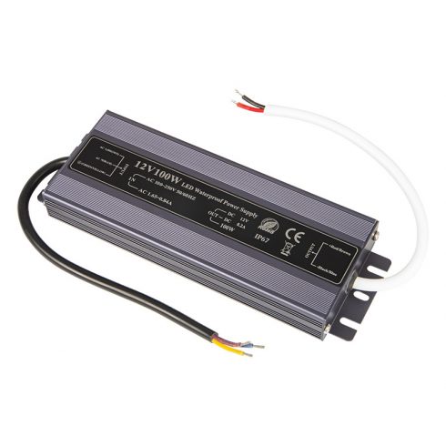 70-505# Napajanje za LED sustave 12v/8.33a 100w