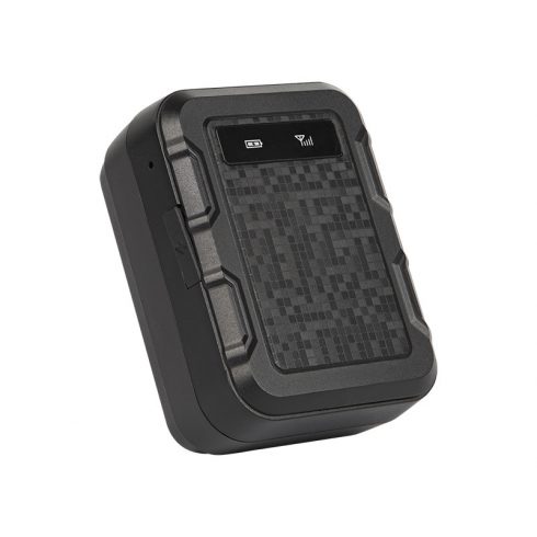 78-641# GPS lokator BL020 univerzalni crni