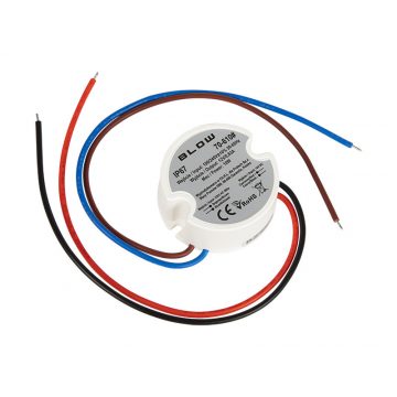 70-610# Plug-in prekidačko napajanje 12v/0.83a 10w plastika