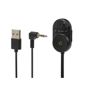 74-171# BT šok odašiljač, USB + AUX kabel, handsfree set