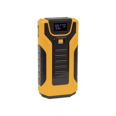 81-203# Power bank - jump starter 30000mah js-30