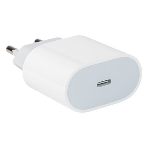 76-014# Zidni punjač za iPhone USB-C 20w