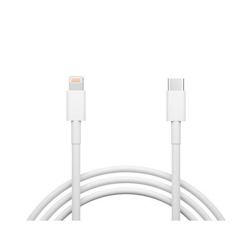 66-158# USB-C konektor - iPhone 1m bijela torba