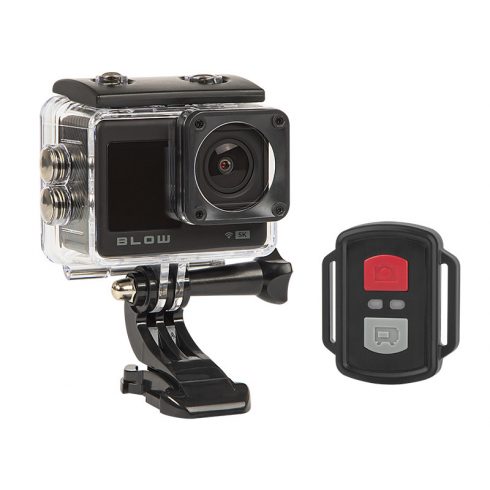 78-568# Akcijska kamera gopro4u 11 5k wifi