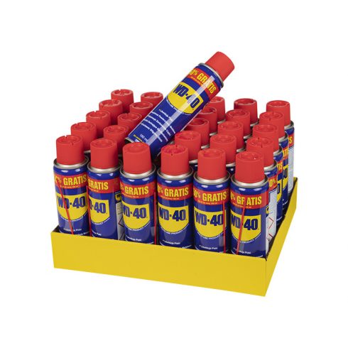 52-900# WD-40 sprej 150 ml. omatanje