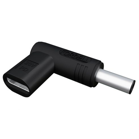 76-096# USB adapterska utičnica USB-C utikač DC3.0/4.5 Dell