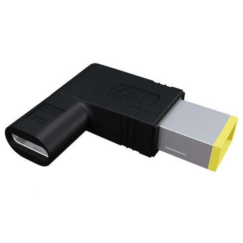 76-097# USB adapterska utičnica USB-C utikač DC11/4.5+pin Lenovo