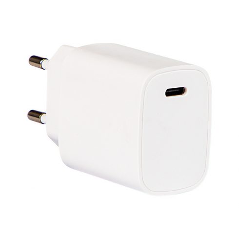 76-017# Zidni punjač, USB-C utičnica, PD 30W