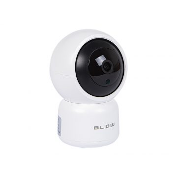   78-650# Tuya puhanje wifi kamera 3mp t-263 rotirajući baby monitor