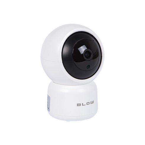 78-650# Tuya puhanje wifi kamera 3mp t-263 rotirajući baby monitor