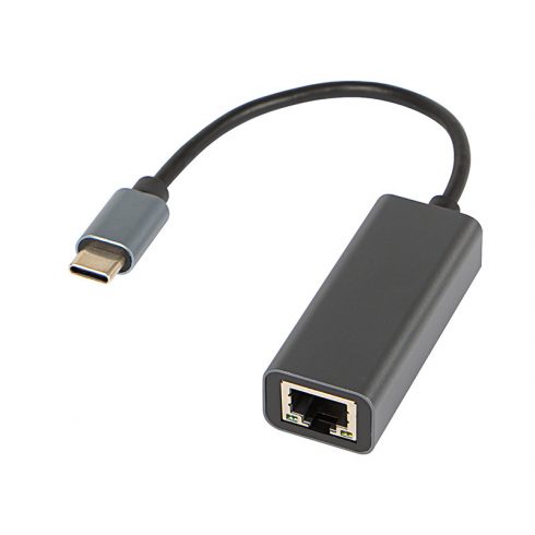 86-063# USB-C RJ45 mrežna kartica, kabel K-05