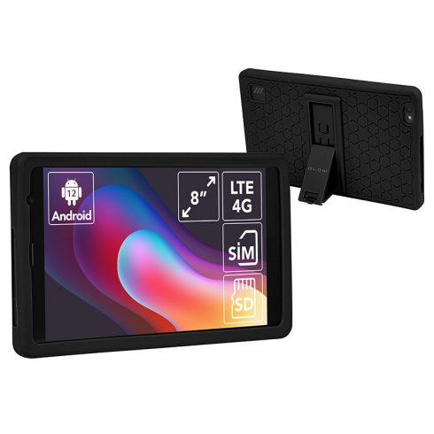 79-065# Tablet blow platinumtab8 4g v3 4/64gb + crno kućište