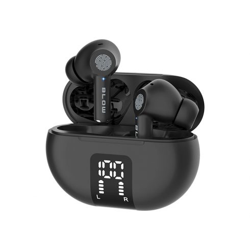 32-823# Blow earbuds pro enc crne slušalice