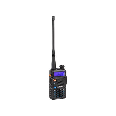 24-930# PMR UV-5R Radio 8W 1kom Baofeng