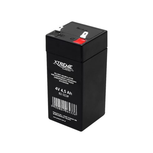 82-332# Akumulator za motocikl 12v 9ah xtreme