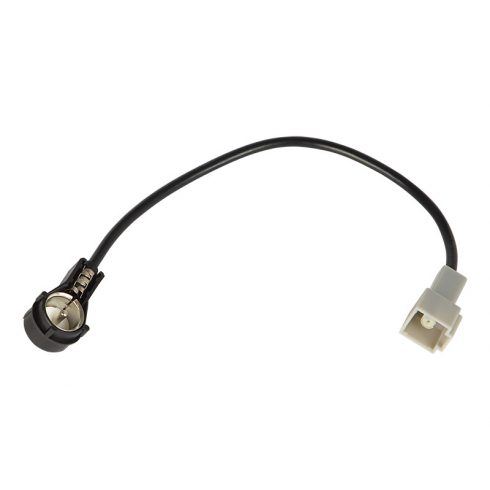 73-122# adapter za auto antenu Honda 2019-> ISO kabel 20cm