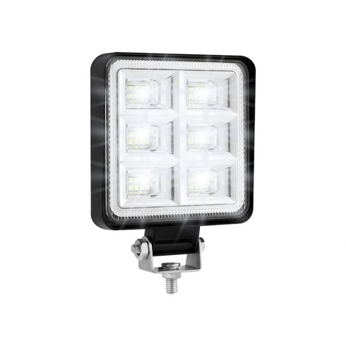 23-264# Auto LED radno svjetlo 14w 12v