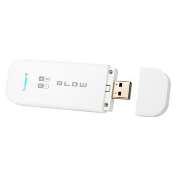 86-066# LTE 4G USB WiFi Blow modem za SIM karticu