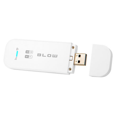 86-066# LTE 4G USB WiFi Blow modem za SIM karticu