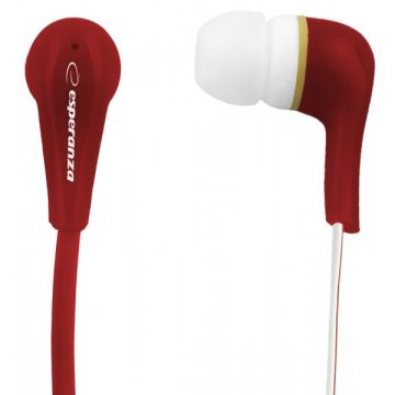 EH146R Lollipop in-ear slušalice crvene Esperanza