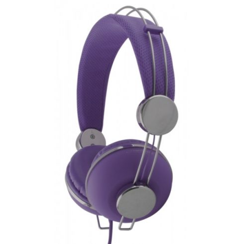 EH149V Audio Macau slušalice Purple Esperanza