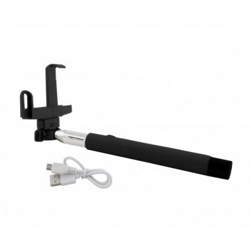 EMM115 Esperanza bluetooth selfie monopod