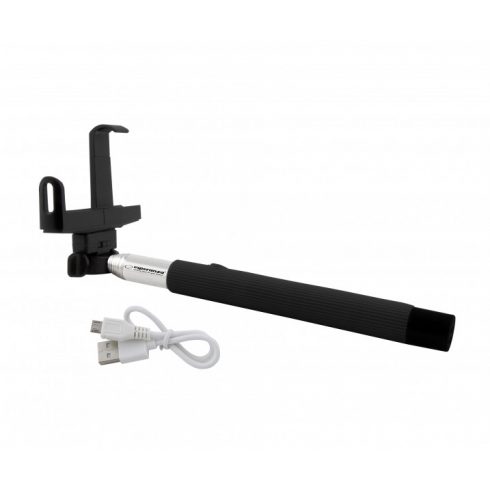 EMM115 Esperanza bluetooth selfie monopod