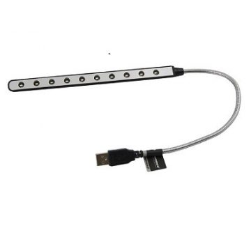 EA148 LED lampa za Esperanza USB prijenosno računalo