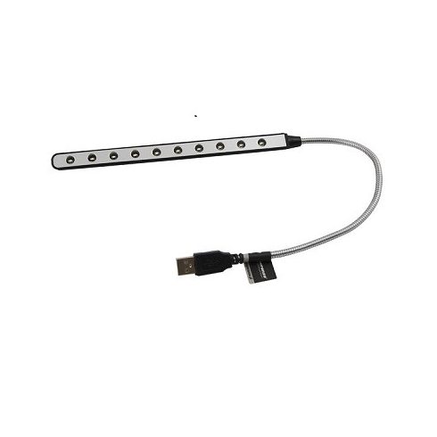 EA148 LED lampa za Esperanza USB prijenosno računalo