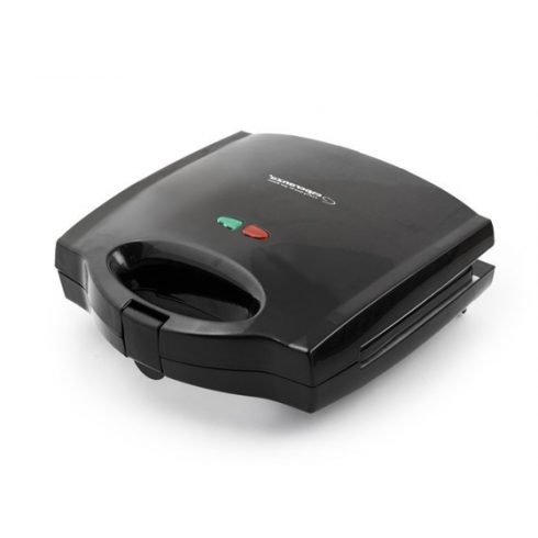 EKT006K Portabella univerzalni toster 3 u 1 crni