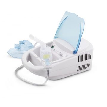  ECN002 Zephyr Esperanza inhalator/nebulizator