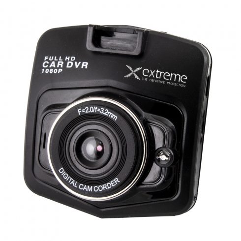 XDR102 Extreme auto dvr sat